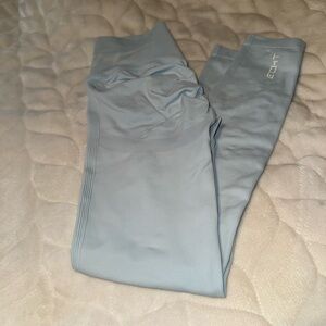 ECHT  Light Blue Leggings
